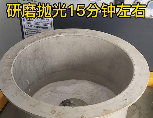 正在大田镇不锈钢螺母螺套去毛刺大田镇去氧化层